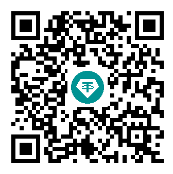 USDT BEP20 QR Code