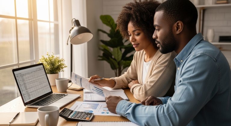 THE COMPLETE PERSONAL MONEY MANAGEMENT SYSTEM 2025